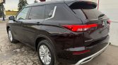 2024 Mitsubishi Outlander SE | AWD | 7 PASSENGER | HEATED SEATS | POWER SEAT | HEATED STEERING WHEEL | BLUETOOTH | USB | SUNROOF | Stampede Auto