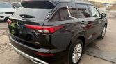 2024 Mitsubishi Outlander SE | AWD | 7 PASSENGER | HEATED SEATS | POWER SEAT | HEATED STEERING WHEEL | BLUETOOTH | USB | SUNROOF | Stampede Auto