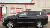 2024 Mitsubishi Outlander SE | AWD | 7 PASSENGER | HEATED SEATS | POWER SEAT | HEATED STEERING WHEEL | BLUETOOTH | USB | SUNROOF | Stampede Auto