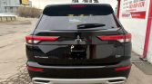 2024 Mitsubishi Outlander SE | AWD | 7 PASSENGER | HEATED SEATS | POWER SEAT | HEATED STEERING WHEEL | BLUETOOTH | USB | SUNROOF | Stampede Auto