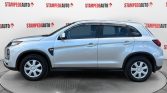 2024 Mitsubishi RVR ES | 4WD | BLUETOOTH | HEATED SEATS | USB | Stampede Auto