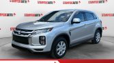 2024 Mitsubishi RVR ES | 4WD | BLUETOOTH | HEATED SEATS | USB | Stampede Auto
