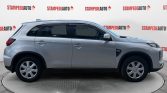 2024 Mitsubishi RVR ES | 4WD | BLUETOOTH | HEATED SEATS | USB | Stampede Auto