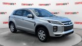 2024 Mitsubishi RVR ES | 4WD | BLUETOOTH | HEATED SEATS | USB | Stampede Auto