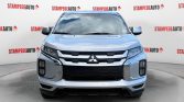 2024 Mitsubishi RVR ES | 4WD | BLUETOOTH | HEATED SEATS | USB | Stampede Auto