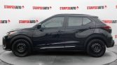 2024 Nissan Kicks SR | Stampede Auto