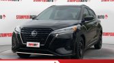2024 Nissan Kicks SR | Stampede Auto