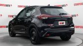 2024 Nissan Kicks SR | Stampede Auto