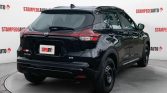2024 Nissan Kicks SR | Stampede Auto