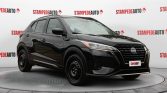2024 Nissan Kicks SR | Stampede Auto