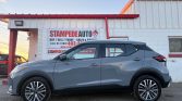 2024 Nissan Kicks SV | HEATED SEATS | BLUETOOTH | ECONOMICAL | Stampede Auto