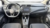 2024 Nissan Versa S | AUTOMATIC TRANSMISSION | CVT | BLUETOOTH | USB | ECONOMICAL | Stampede Auto