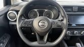 2024 Nissan Versa S | AUTOMATIC TRANSMISSION | CVT | BLUETOOTH | USB | ECONOMICAL | Stampede Auto