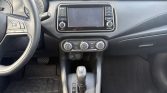 2024 Nissan Versa S | AUTOMATIC TRANSMISSION | CVT | BLUETOOTH | USB | ECONOMICAL | Stampede Auto