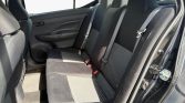 2024 Nissan Versa S | AUTOMATIC TRANSMISSION | CVT | BLUETOOTH | USB | ECONOMICAL | Stampede Auto