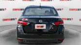 2024 Nissan Versa S | AUTOMATIC TRANSMISSION | CVT | BLUETOOTH | USB | ECONOMICAL | Stampede Auto