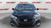 2024 Nissan Versa S | AUTOMATIC TRANSMISSION | CVT | BLUETOOTH | USB | ECONOMICAL | Stampede Auto