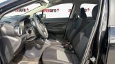 2024 Nissan Versa S | AUTOMATIC TRANSMISSION | CVT | BLUETOOTH | USB | ECONOMICAL | Stampede Auto