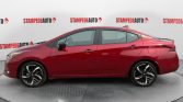 2024 Nissan Versa SR | Stampede Auto