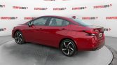 2024 Nissan Versa SR | Stampede Auto