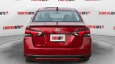 2024 Nissan Versa SR | Stampede Auto
