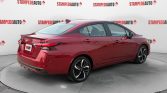 2024 Nissan Versa SR | Stampede Auto