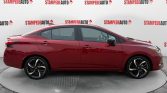 2024 Nissan Versa SR | Stampede Auto