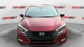 2024 Nissan Versa SR | Stampede Auto