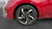 2024 Nissan Versa SR | Stampede Auto