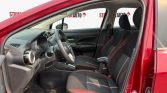 2024 Nissan Versa SR | Stampede Auto