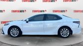 2024 Toyota Camry SE | Stampede Auto