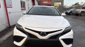 2024 Toyota Camry SE | HEATED SEATS | AUTOMATIC | BLUETOOTH | POWER SEAT | | Stampede Auto