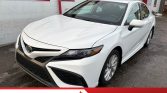 2024 Toyota Camry SE | HEATED SEATS | AUTOMATIC | BLUETOOTH | POWER SEAT | | Stampede Auto