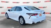 2024 Toyota Camry SE | Stampede Auto