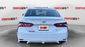2024 Toyota Camry SE | Stampede Auto
