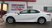 2024 Toyota Camry SE | HEATED SEATS | AUTOMATIC | BLUETOOTH | POWER SEAT | | Stampede Auto