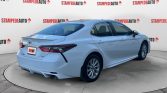 2024 Toyota Camry SE | Stampede Auto