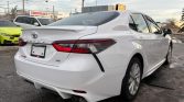 2024 Toyota Camry SE | HEATED SEATS | AUTOMATIC | BLUETOOTH | POWER SEAT | | Stampede Auto
