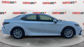 2024 Toyota Camry SE | Stampede Auto