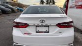 2024 Toyota Camry SE | HEATED SEATS | AUTOMATIC | BLUETOOTH | POWER SEAT | | Stampede Auto