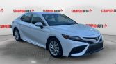 2024 Toyota Camry SE | Stampede Auto