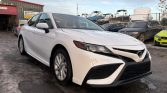 2024 Toyota Camry SE | HEATED SEATS | AUTOMATIC | BLUETOOTH | POWER SEAT | | Stampede Auto