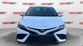 2024 Toyota Camry SE | Stampede Auto