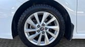2024 Toyota Camry SE | Stampede Auto