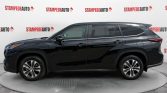 2024 Toyota Highlander XLE | LEATHER HEATED SEATS | SUNROOF | LANE KEEP ASSIT | 8 PASSENGER | BLUETOOTH | TYPE-C | BLINDSPOT ASSIT | HEATED STEERING WHEEL | Stampede Auto