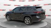 2024 Toyota Highlander XLE | LEATHER HEATED SEATS | SUNROOF | LANE KEEP ASSIT | 8 PASSENGER | BLUETOOTH | TYPE-C | BLINDSPOT ASSIT | HEATED STEERING WHEEL | Stampede Auto