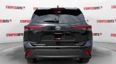 2024 Toyota Highlander XLE | LEATHER HEATED SEATS | SUNROOF | LANE KEEP ASSIT | 8 PASSENGER | BLUETOOTH | TYPE-C | BLINDSPOT ASSIT | HEATED STEERING WHEEL | Stampede Auto