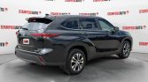 2024 Toyota Highlander XLE | LEATHER HEATED SEATS | SUNROOF | LANE KEEP ASSIT | 8 PASSENGER | BLUETOOTH | TYPE-C | BLINDSPOT ASSIT | HEATED STEERING WHEEL | Stampede Auto