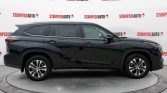 2024 Toyota Highlander XLE | LEATHER HEATED SEATS | SUNROOF | LANE KEEP ASSIT | 8 PASSENGER | BLUETOOTH | TYPE-C | BLINDSPOT ASSIT | HEATED STEERING WHEEL | Stampede Auto