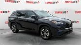 2024 Toyota Highlander XLE | LEATHER HEATED SEATS | SUNROOF | LANE KEEP ASSIT | 8 PASSENGER | BLUETOOTH | TYPE-C | BLINDSPOT ASSIT | HEATED STEERING WHEEL | Stampede Auto